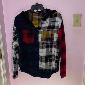 Flannel